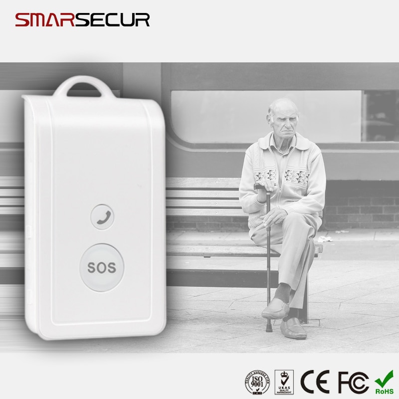 Smarsecu-޴  2G GSM ߽, Ʈ  SOS ..